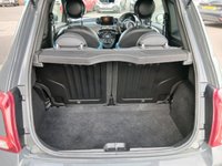 USED 2018 68 FIAT 500 1.2 S Hatchback 3dr Petrol Manual Euro 6 (s/s) (69 bhp) 