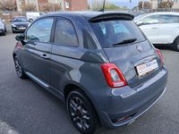 USED 2018 68 FIAT 500 1.2 S Hatchback 3dr Petrol Manual Euro 6 (s/s) (69 bhp) 