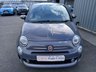 USED 2018 68 FIAT 500 1.2 S Hatchback 3dr Petrol Manual Euro 6 (s/s) (69 bhp) 