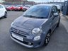 USED 2018 68 FIAT 500 1.2 S Hatchback 3dr Petrol Manual Euro 6 (s/s) (69 bhp) 