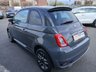 USED 2018 68 FIAT 500 1.2 S Hatchback 3dr Petrol Manual Euro 6 (s/s) (69 bhp) 