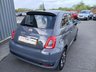 USED 2018 68 FIAT 500 1.2 S Hatchback 3dr Petrol Manual Euro 6 (s/s) (69 bhp) 