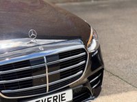 USED 2023 73 MERCEDES-BENZ S-CLASS 3.0 S580eL 22kWh AMG Line (Premium Plus, Executive) Saloon 4dr Petrol Plug-in Hybrid G-Tronic+ Euro 6 (s/s) (510 ps) 