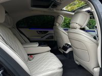 USED 2023 73 MERCEDES-BENZ S-CLASS 3.0 S580eL 22kWh AMG Line (Premium Plus, Executive) Saloon 4dr Petrol Plug-in Hybrid G-Tronic+ Euro 6 (s/s) (510 ps) 