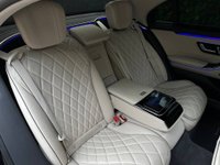 USED 2023 73 MERCEDES-BENZ S-CLASS 3.0 S580eL 22kWh AMG Line (Premium Plus, Executive) Saloon 4dr Petrol Plug-in Hybrid G-Tronic+ Euro 6 (s/s) (510 ps) 