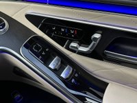USED 2023 73 MERCEDES-BENZ S-CLASS 3.0 S580eL 22kWh AMG Line (Premium Plus, Executive) Saloon 4dr Petrol Plug-in Hybrid G-Tronic+ Euro 6 (s/s) (510 ps) 