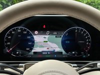 USED 2023 73 MERCEDES-BENZ S-CLASS 3.0 S580eL 22kWh AMG Line (Premium Plus, Executive) Saloon 4dr Petrol Plug-in Hybrid G-Tronic+ Euro 6 (s/s) (510 ps) 