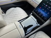 USED 2023 73 MERCEDES-BENZ S-CLASS 3.0 S580eL 22kWh AMG Line (Premium Plus, Executive) Saloon 4dr Petrol Plug-in Hybrid G-Tronic+ Euro 6 (s/s) (510 ps) 
