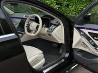 USED 2023 73 MERCEDES-BENZ S-CLASS 3.0 S580eL 22kWh AMG Line (Premium Plus, Executive) Saloon 4dr Petrol Plug-in Hybrid G-Tronic+ Euro 6 (s/s) (510 ps) 
