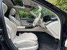 USED 2023 73 MERCEDES-BENZ S-CLASS 3.0 S580eL 22kWh AMG Line (Premium Plus, Executive) Saloon 4dr Petrol Plug-in Hybrid G-Tronic+ Euro 6 (s/s) (510 ps) 