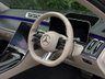 USED 2023 73 MERCEDES-BENZ S-CLASS 3.0 S580eL 22kWh AMG Line (Premium Plus, Executive) Saloon 4dr Petrol Plug-in Hybrid G-Tronic+ Euro 6 (s/s) (510 ps) 