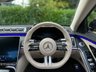 USED 2023 73 MERCEDES-BENZ S-CLASS 3.0 S580eL 22kWh AMG Line (Premium Plus, Executive) Saloon 4dr Petrol Plug-in Hybrid G-Tronic+ Euro 6 (s/s) (510 ps) 