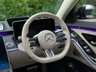 USED 2023 73 MERCEDES-BENZ S-CLASS 3.0 S580eL 22kWh AMG Line (Premium Plus, Executive) Saloon 4dr Petrol Plug-in Hybrid G-Tronic+ Euro 6 (s/s) (510 ps) 
