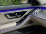 USED 2023 73 MERCEDES-BENZ S-CLASS 3.0 S580eL 22kWh AMG Line (Premium Plus, Executive) Saloon 4dr Petrol Plug-in Hybrid G-Tronic+ Euro 6 (s/s) (510 ps) 