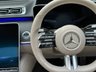 USED 2023 73 MERCEDES-BENZ S-CLASS 3.0 S580eL 22kWh AMG Line (Premium Plus, Executive) Saloon 4dr Petrol Plug-in Hybrid G-Tronic+ Euro 6 (s/s) (510 ps) 
