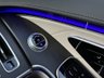 USED 2023 73 MERCEDES-BENZ S-CLASS 3.0 S580eL 22kWh AMG Line (Premium Plus, Executive) Saloon 4dr Petrol Plug-in Hybrid G-Tronic+ Euro 6 (s/s) (510 ps) 