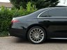 USED 2023 73 MERCEDES-BENZ S-CLASS 3.0 S580eL 22kWh AMG Line (Premium Plus, Executive) Saloon 4dr Petrol Plug-in Hybrid G-Tronic+ Euro 6 (s/s) (510 ps) 