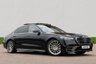 USED 2023 73 MERCEDES-BENZ S-CLASS 3.0 S580eL 22kWh AMG Line (Premium Plus, Executive) Saloon 4dr Petrol Plug-in Hybrid G-Tronic+ Euro 6 (s/s) (510 ps) 