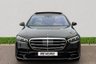 USED 2023 73 MERCEDES-BENZ S-CLASS 3.0 S580eL 22kWh AMG Line (Premium Plus, Executive) Saloon 4dr Petrol Plug-in Hybrid G-Tronic+ Euro 6 (s/s) (510 ps) 