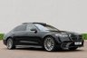 USED 2023 73 MERCEDES-BENZ S-CLASS 3.0 S580eL 22kWh AMG Line (Premium Plus, Executive) Saloon 4dr Petrol Plug-in Hybrid G-Tronic+ Euro 6 (s/s) (510 ps) 