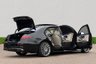 USED 2023 73 MERCEDES-BENZ S-CLASS 3.0 S580eL 22kWh AMG Line (Premium Plus, Executive) Saloon 4dr Petrol Plug-in Hybrid G-Tronic+ Euro 6 (s/s) (510 ps) 