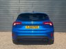 USED 2018 68 FORD FOCUS 1.5T EcoBoost ST-Line X Hatchback 5dr  Cruise, Apple Carplay, DAB