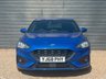 USED 2018 68 FORD FOCUS 1.5T EcoBoost ST-Line X Hatchback 5dr  Cruise, Apple Carplay, DAB