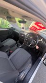 USED 2021 21 VOLKSWAGEN TIGUAN 1.5 TSI Life Euro 6 (s/s) 5dr 12 MONTHS MOT/FRESH SERVICE !