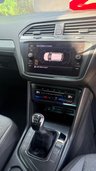 USED 2021 21 VOLKSWAGEN TIGUAN 1.5 TSI Life Euro 6 (s/s) 5dr 12 MONTHS MOT/FRESH SERVICE !