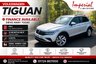 USED 2021 21 VOLKSWAGEN TIGUAN 1.5 TSI Life Euro 6 (s/s) 5dr 12 MONTHS MOT/FRESH SERVICE !