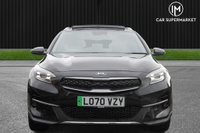 USED 2021 70 KIA XCEED 1.6 GDi 8.9kWh First Edition SUV 5dr Petrol Plug-in Hybrid DCT Euro 6 (s/s) (139 bhp) 