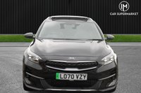 USED 2021 70 KIA XCEED 1.6 GDi 8.9kWh First Edition SUV 5dr Petrol Plug-in Hybrid DCT Euro 6 (s/s) (139 bhp) 