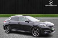 USED 2021 70 KIA XCEED 1.6 GDi 8.9kWh First Edition SUV 5dr Petrol Plug-in Hybrid DCT Euro 6 (s/s) (139 bhp) 
