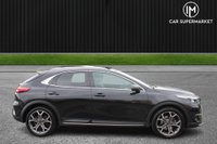 USED 2021 70 KIA XCEED 1.6 GDi 8.9kWh First Edition SUV 5dr Petrol Plug-in Hybrid DCT Euro 6 (s/s) (139 bhp) 