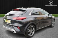USED 2021 70 KIA XCEED 1.6 GDi 8.9kWh First Edition SUV 5dr Petrol Plug-in Hybrid DCT Euro 6 (s/s) (139 bhp) 