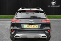 USED 2021 70 KIA XCEED 1.6 GDi 8.9kWh First Edition SUV 5dr Petrol Plug-in Hybrid DCT Euro 6 (s/s) (139 bhp) 