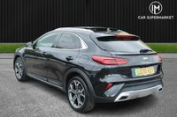 USED 2021 70 KIA XCEED 1.6 GDi 8.9kWh First Edition SUV 5dr Petrol Plug-in Hybrid DCT Euro 6 (s/s) (139 bhp) 