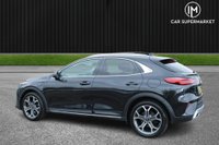 USED 2021 70 KIA XCEED 1.6 GDi 8.9kWh First Edition SUV 5dr Petrol Plug-in Hybrid DCT Euro 6 (s/s) (139 bhp) 