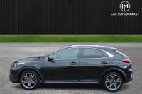 USED 2021 70 KIA XCEED 1.6 GDi 8.9kWh First Edition SUV 5dr Petrol Plug-in Hybrid DCT Euro 6 (s/s) (139 bhp) 