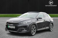 USED 2021 70 KIA XCEED 1.6 GDi 8.9kWh First Edition SUV 5dr Petrol Plug-in Hybrid DCT Euro 6 (s/s) (139 bhp) 