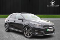 USED 2021 70 KIA XCEED 1.6 GDi 8.9kWh First Edition SUV 5dr Petrol Plug-in Hybrid DCT Euro 6 (s/s) (139 bhp) 