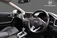 USED 2021 70 KIA XCEED 1.6 GDi 8.9kWh First Edition SUV 5dr Petrol Plug-in Hybrid DCT Euro 6 (s/s) (139 bhp) 