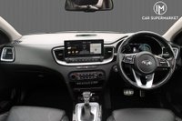 USED 2021 70 KIA XCEED 1.6 GDi 8.9kWh First Edition SUV 5dr Petrol Plug-in Hybrid DCT Euro 6 (s/s) (139 bhp) 