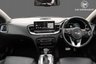 USED 2021 70 KIA XCEED 1.6 GDi 8.9kWh First Edition SUV 5dr Petrol Plug-in Hybrid DCT Euro 6 (s/s) (139 bhp) 