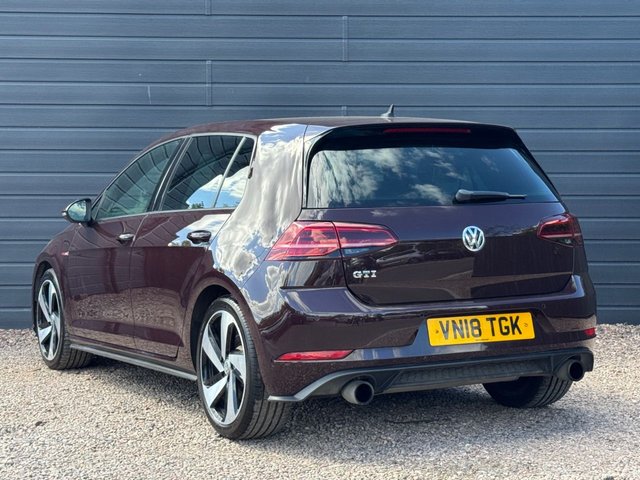 View our VOLKSWAGEN GOLF