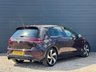 USED 2018 18 VOLKSWAGEN GOLF 2.0 TSI GTI Hatchback 5dr Apple Carplay, DAB, SH