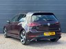 USED 2018 18 VOLKSWAGEN GOLF 2.0 TSI GTI Hatchback 5dr Apple Carplay, DAB, SH