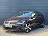 USED 2018 18 VOLKSWAGEN GOLF 2.0 TSI GTI Hatchback 5dr Apple Carplay, DAB, SH