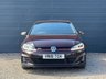 USED 2018 18 VOLKSWAGEN GOLF 2.0 TSI GTI Hatchback 5dr Apple Carplay, DAB, SH