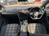 USED 2018 18 VOLKSWAGEN GOLF 2.0 TSI GTI Hatchback 5dr Apple Carplay, DAB, SH